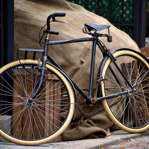 Nelle sere d’estate a Torino spuntano i ladri di biciclette: due arresti nelle ultime ore