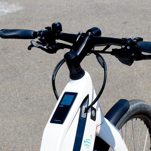 I 5 motivi per utilizzare una bici elettrica