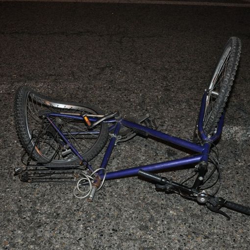 Scontro tra Audi e bicicletta, muore sul colpo ciclista senza fissa dimora