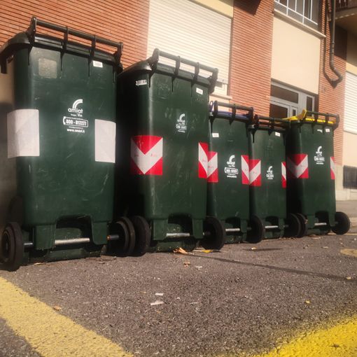 Dopo vent'anni cambia il regolamento comunale sulla gestione dei rifiuti
