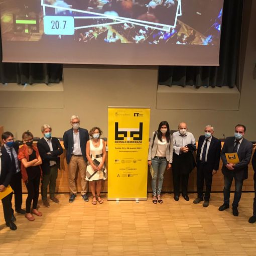 “Un pianeta, molti mondi”: a Torino torna Biennale Democrazia, la settima edizione guarda oltre l’emergenza sanitaria