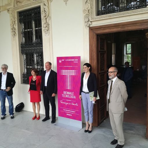 Biennale tecnologia, ecco l'eredità del Festival: &quot;La pandemia ci ha dimostrato quanto la ricerca incida nella quotidianità&quot;