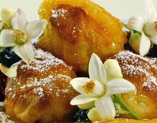 Mangiare i Fiori: esclusiva Cena di Gala a Sanremo il 5 marzo. Prenotazioni aperte!