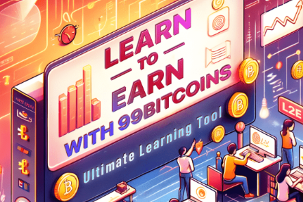 Gli investitori di criptovalute puntano su 99Bitcoins token mentre la sua ICO raccoglie oltre 1,2 milioni di dollari