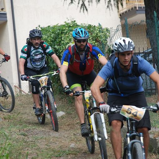 Valsusa Outdoor Expo: a Condove arriva il mondo degli sport all'aria aperta