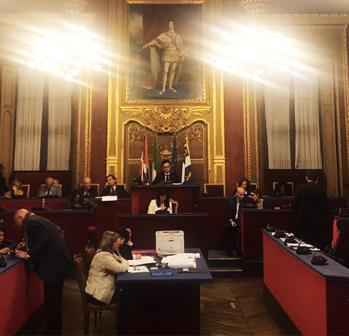 Tasi e Imu, il Consiglio comunale ha approvato le delibere per il 2020