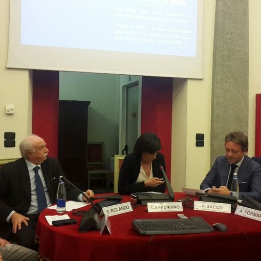 Revisori, non si placa lo scontro con il M5S