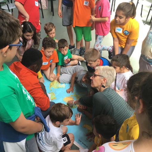 Nido di piazza Cavour: lavori per la riapertura al via tra maggio e giugno 2019