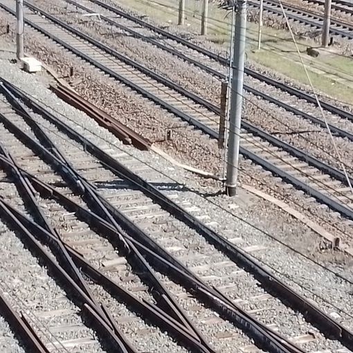 RFI, a dicembre Chieri e altre dieci stazioni entrano nel circuito Sala Blu