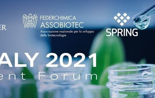 BioInItaly Investment Forum &amp; Intesa Sanpaolo StartUp Initiative