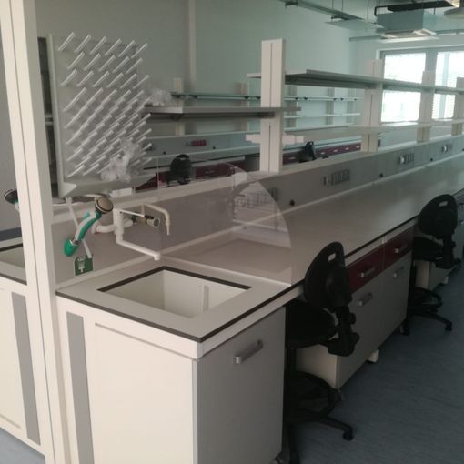 Via Nizza sempre più &quot;strada della scienza&quot;: ecco il nuovo Polo di Biotecnologie. &quot;Ma serve anche una Candiolo 2&quot;