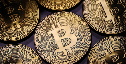 I trader scommettono sul prezzo del Bitcoin a 50.000 dollari, mentre vola Bitcoin ETF Token in prevendita