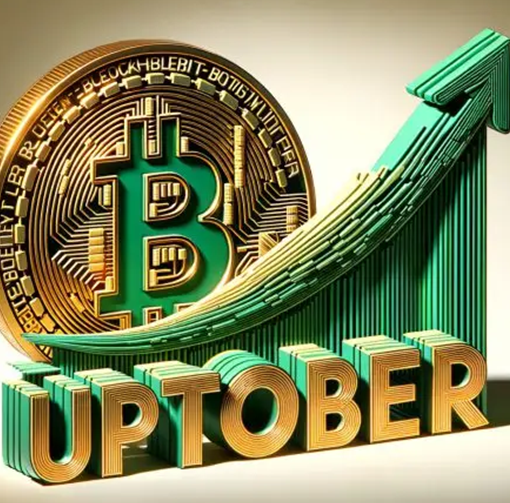 Finalmente è iniziato Uptober per il Bitcoin? Ecco la risposta che tutti aspettavano