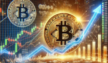 Il Bitcoin potrebbe raggiungere un nuovo massimo storico nel 2025 ma gli investitori sono attratti da una nuova presale