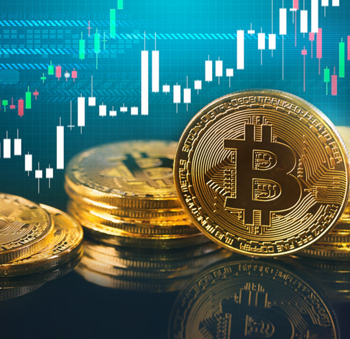 Mentre Bitcoin si assesta, queste 4 crypto potrebbero distinguersi con una crescita esplosiva