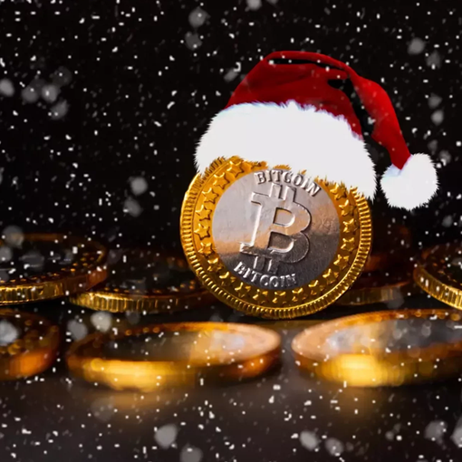 Niente rally di Natale per il Bitcoin? Intanto la prevendita di SOLX supera i 5 milioni di dollari
