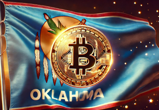 La Camera dell’Oklahoma approva il disegno di legge per la riserva di BTC. Intanto, Bitcoin Bull vola a 4 milioni di dollari con la presale