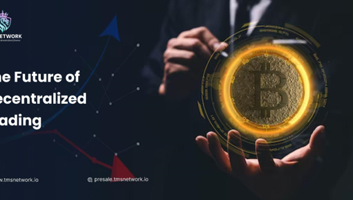 Nel 2023 c'è una novità! Analisi del potenziale della prossima prevendita di TMS Network (TMSN) rispetto a EOS (EOS) e OKX (OKB)