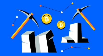 Come fare mining del Bitcoin in modo alternativo