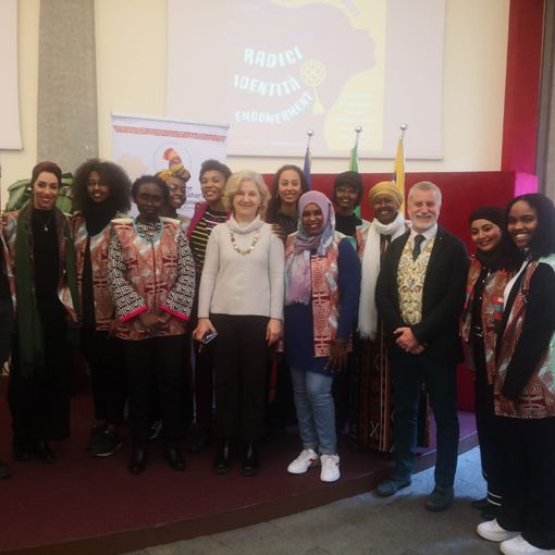 L'identità dei corpi neri e afro arte: dal 1° al 26 febbraio torna &quot;Black History Month Torino&quot;