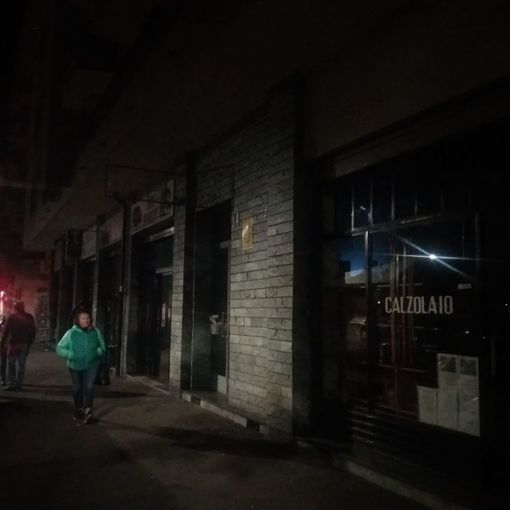 Black out di novembre a Ceresole Reale: E-Distribuzione indennizza 417 clienti