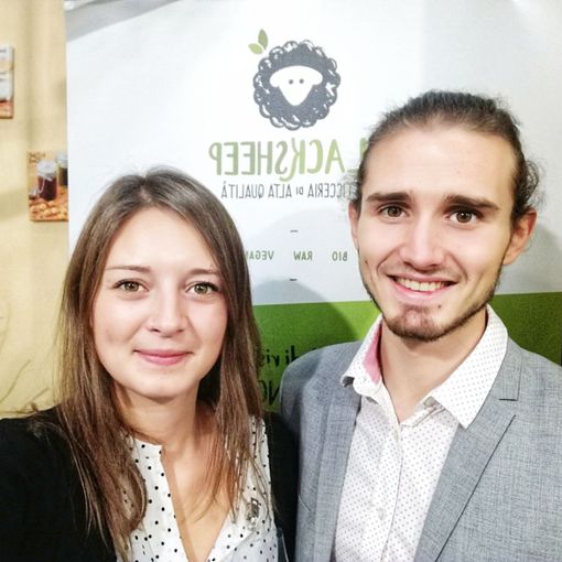 Black Sheep: da Trento a Torino, sulla strada dei sapori e dell'amore per la cucina (VIDEO)