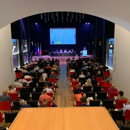 Blockchain e fiducia digitale&quot;: la Tech Week accende i riflettori sull'internet del futuro