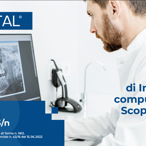 Implantologia computer guidata: la tecnologia a servizio del benessere
