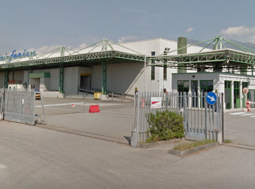 Doccia fredda da Bluecar: entro il 2019 chiude lo stabilimento di Bairo