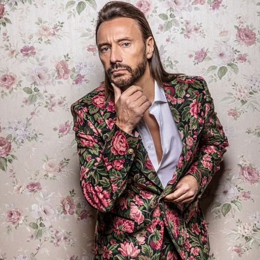 Bob Sinclar