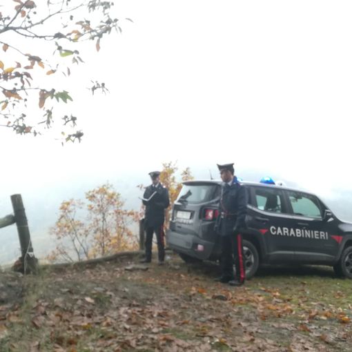 Incidente a Bobbio Pellice: guidatore recuperato dal Soccorso Alpino