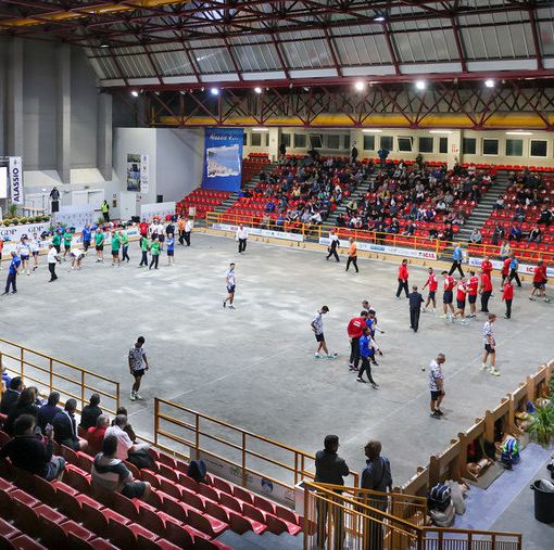 69esima Targa d’oro di bocce