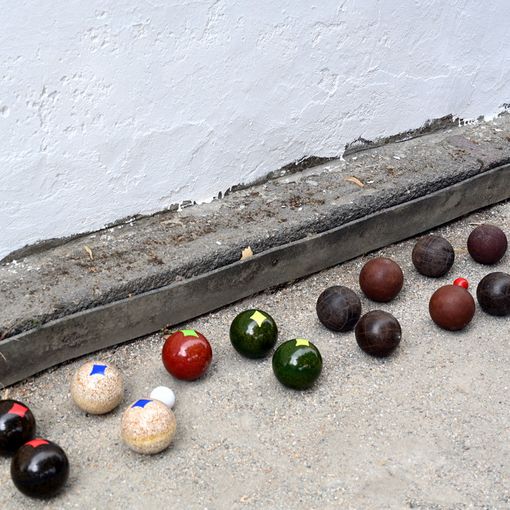 A Pianezza la fase finale della Coppa Città metropolitana di bocce