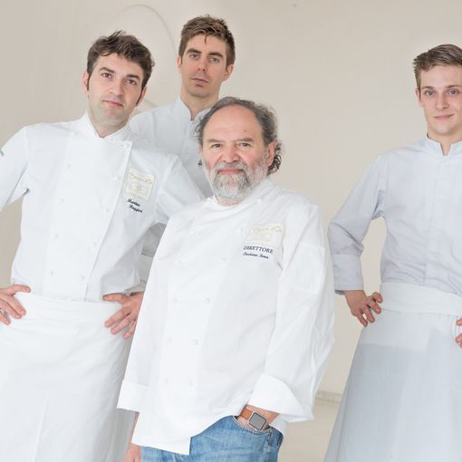 Il Piemonte guida il Team Italia alla finale mondiale del Bocuse d’Or