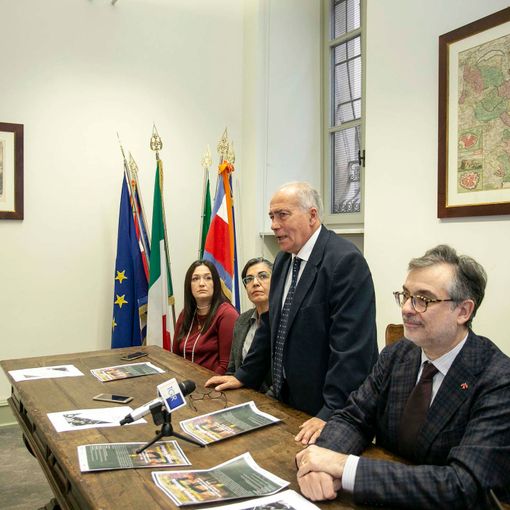 Dal Piemonte farmaci al popolo venezuelano