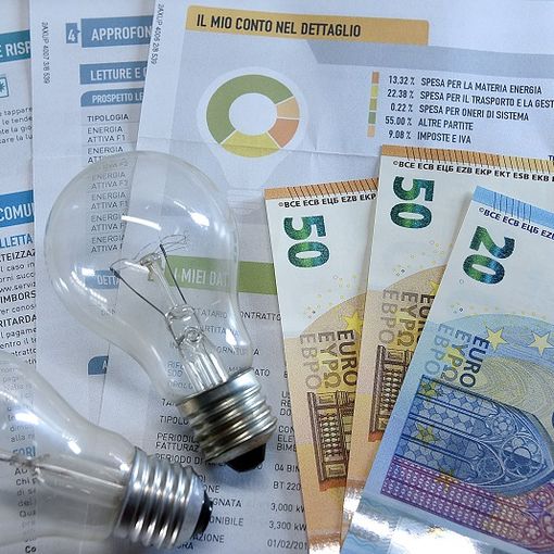 Bollette, Marsiaj: “Con il folle rincaro dell’energia elettrica e del gas, il rischio è un nuovo lockdown per le nostre imprese&quot;