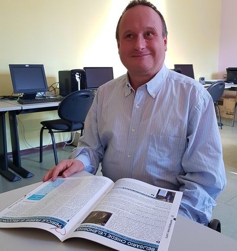 Ivrea, spesa a domicilio per i disabili visivi