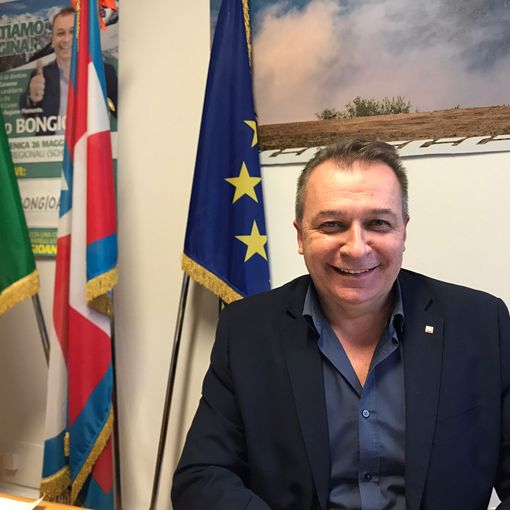 Paolo Bongioanni