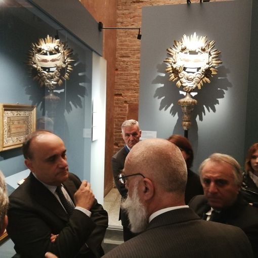 Incontro tra il ministro Bonisoli e la sindaca Appendino: &quot;Il Regio di Torino e le fondazioni lirico sinfoniche meritano grande attenzione&quot;