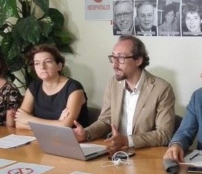 Salone del Libro, Bono e Frediani (M5S): “Tra il Pd e il sistema cultura ci sono troppi scheletri nell’armadio”