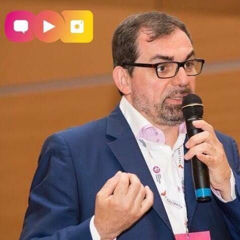 Facebook marketing: a Torino un incontro da Pepino con Emilio Bonura