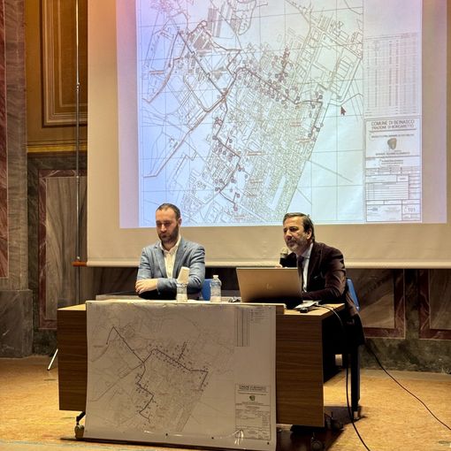 Nasce la Borgaretto Energia, un investimento da 4 milioni di euro