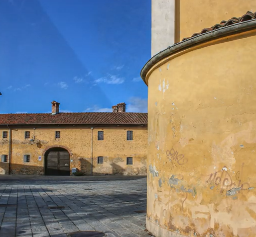 Borgo Antico Nichelino