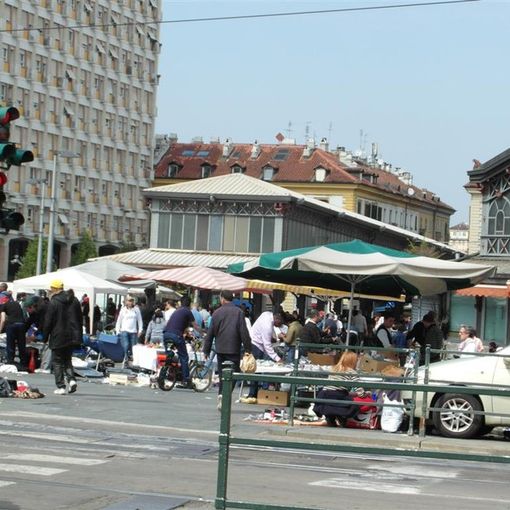 Borgo Dora, scintille in Circoscrizione tra presidente e centrodestra