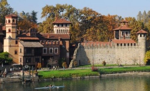 Il Borgo Medievale prende vita per l'estate con il festival &quot;Contaminazioni&quot;