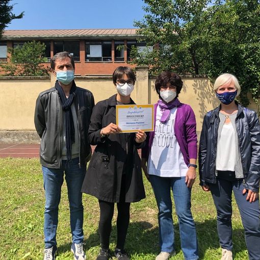 Studentessa del Liceo Cavour vince una borsa di studio per trascorrere un anno scolastico in Sudafrica