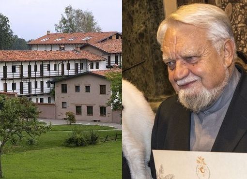 comunità di Bose ed Enzo Bianchi