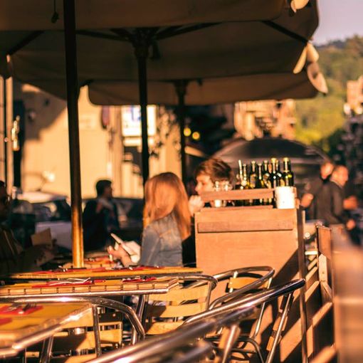 San Salvario vuole dire addio alla &quot;vecchia&quot; movida: via Baretti &quot;primo centro commerciale naturale enogastronomico di Torino&quot;