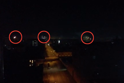 Botti a Capodanno, la resa di Bezzon: “Nessuna sanzione, impossibile contrastare i fuochi d’artificio”