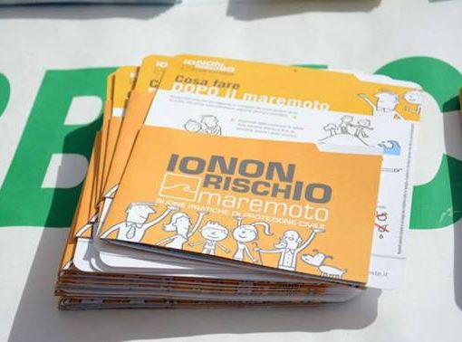 Torino: bilancio positivo per la due giorni di &quot;Io non rischio&quot;